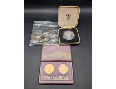 SA Public Trustee Home & Collectables Clearanc... - Lot 4208