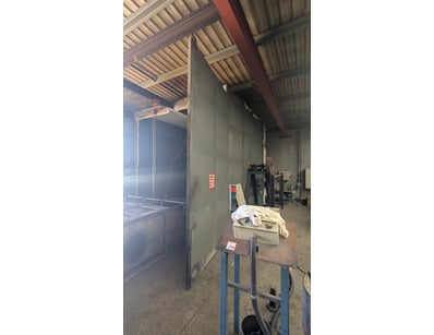 Mostly UNRESERVED POLY TANKs Manufacturer CLOSU... - Lot 256