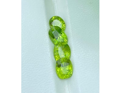 UNRESERVED Diamonds, Gemstones & Opals (A1005) - Lot 109