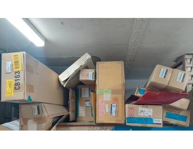 Smash Repair Business Liquidation (ON12057) - Lot 112