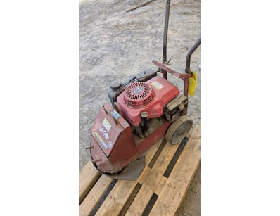 Ex-Hire Plant and Equipment Surplus (ON4369) - Lot 27