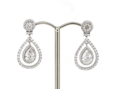 Diamonds Are A Woman's Best Friend (A978) - Lot 503