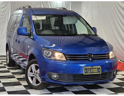 Passenger, Luxury & Commercial Vehicles Auction - Lot 655