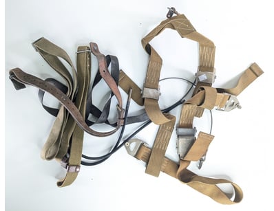 Historic Arms & Militaria (A991) - Lot 7102