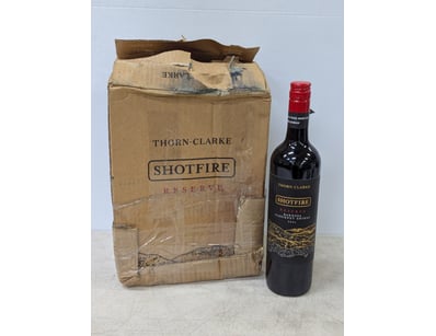 Land of the Lost Liquor - Lot 93