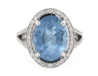 Luxury Jewellery (A985) - Lot 1216