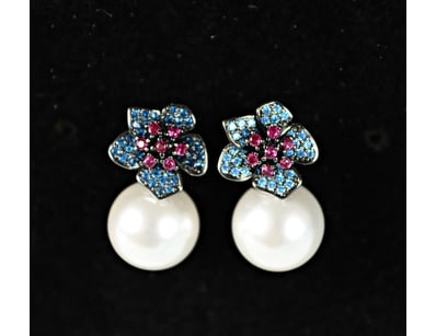 UNRESERVED Affordable Jewellery (A1000) - Lot 252