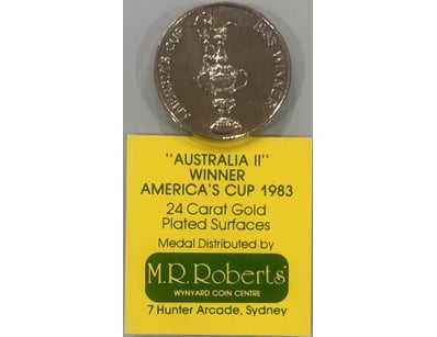 UNRESERVED Coins, Banknotes & Bullion (A1006) - Lot 847