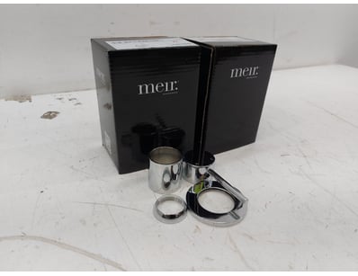 Home Improvement, DIY & Hardware (NSWA986) - Lot 1084