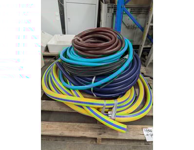 Industrial & Agricultural Hardware (NSWA979) - Lot 7