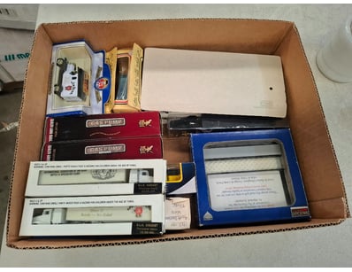 Model Car Mania (A1004) - Lot 210