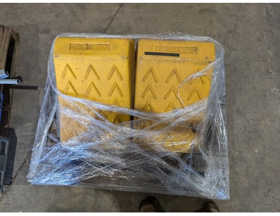 Civil, Transport & Machinery - Northern Territ... - Lot 8118