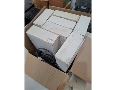 UNRESERVED Trimble Equipment & Accessories Wareh... - Lot 60