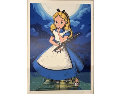 Art Market (A984) - Lot 1655