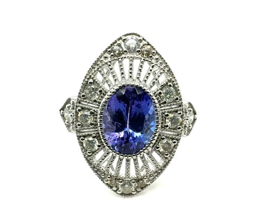 Fine Jewellery Market (A1005) - Lot 2081