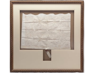 The Curio Collection (A989) - Lot 5003