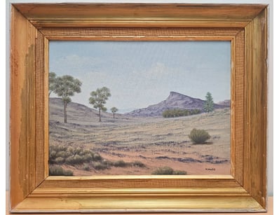 Art Market (A1006) - Lot 183