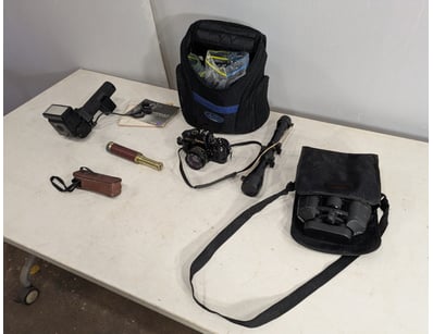 Deceased Estate - Homeware and Furniture (NTA996) - Lot 86