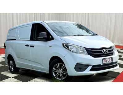 2021 LDV G10 PLUS 

Year: 2021
Make: LDV
Model: G1...