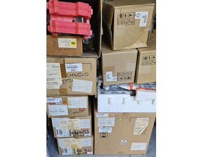 Whitegoods & Appliances (A992) - Lot 53