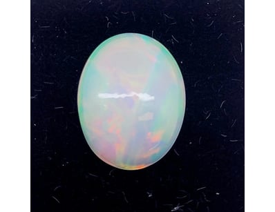 UNRESERVED Diamonds, Gemstones & Opals (A988) - Lot 4758