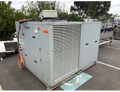 Top Of The Range Food Processing Equipment (ON... - Lot 2111