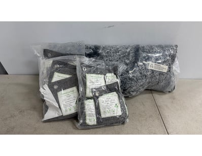 Unclaimed Freight (GCA1007) - Lot 653