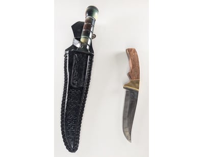 Historic Arms & Militaria (A987) - Lot 1603