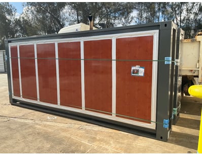 UNRESERVED BRISBANE Factory Direct Container & Po... - Lot 5