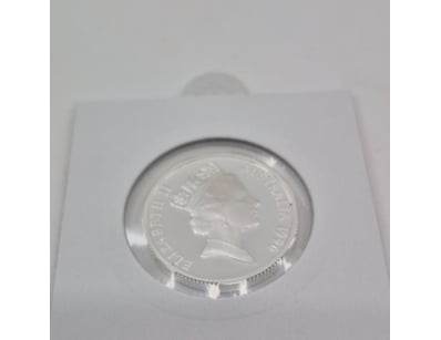 UNRESERVED Banknotes & Coins (A986) - Lot 2553