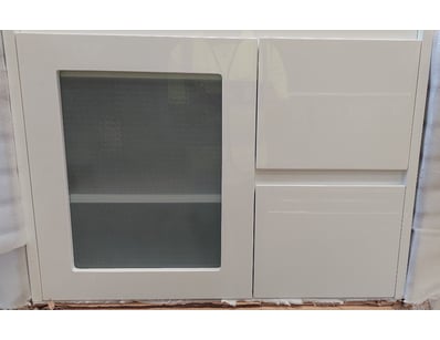 $5M Bathroom Appliances Blitz Part 2 (VICA895) - Lot 182