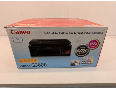 Home & Office Essentials (VICA980) - Lot 183