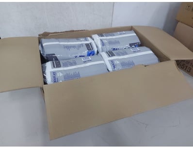 Unclaimed Freight (GCA995) - Lot 325