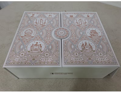 Major Warehouse Liquor Clearance (ON10853) - Lot 126