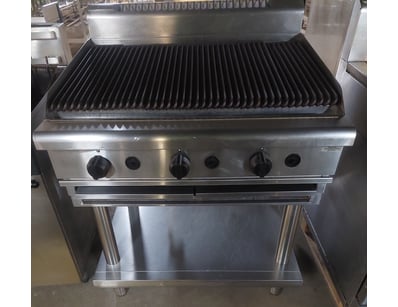 Abandoned Basement Catering Equipment - UNRESERV... - Lot 13