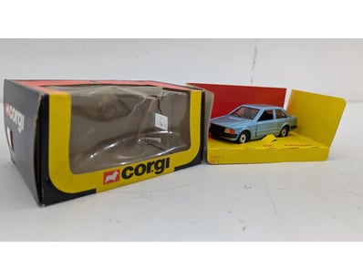 Model Car Mania (A1006) - Lot 510