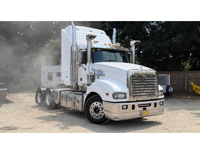 Civil, Transport & Machinery - Nationwide (ON4... - Lot 1200