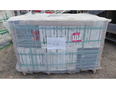 UNRESERVED Tile Warehouse Business Closure  (ON4... - Lot 45