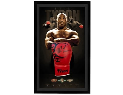 Mancave & Memorabilia (A997) - Lot 54