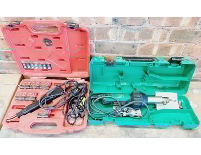 Smash Repair Business Liquidation (ON12057) - Lot 62