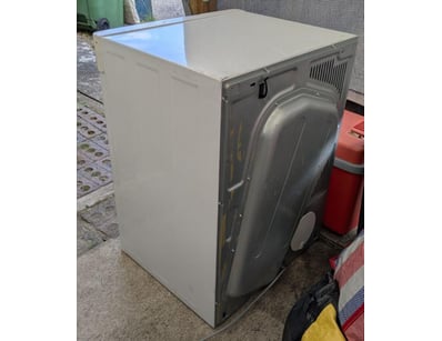 Whitegoods & Appliances (A999) - Lot 1562