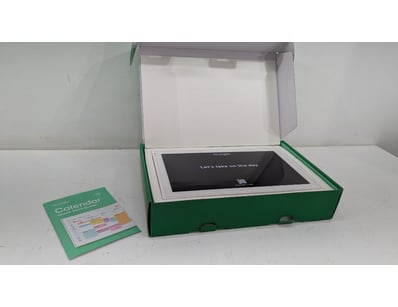 Unclaimed Freight (NSWA1001) - Lot 1156