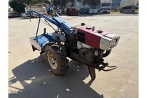 Dong Feng DF-618 Diesel Power Tiller with