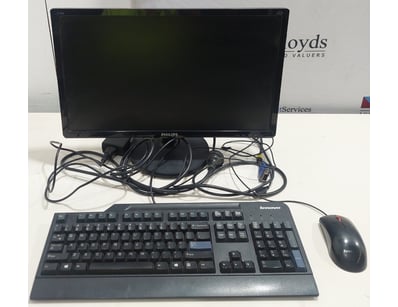 Warehouse & Office Equipment - Liquidation  (NSW... - Lot 42