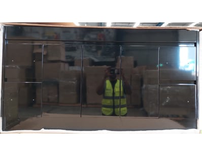 Bathroom Appliances Blitz (VICA894) - Lot 111