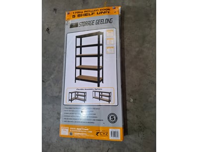 Home Improvement, DIY & Hardware (A996) - Lot 102