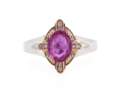 Fine Jewellery Market (A1007) - Lot 1602