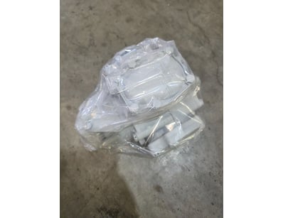 Major Flow, Pumping & Industrial Services Asset... - Lot 837