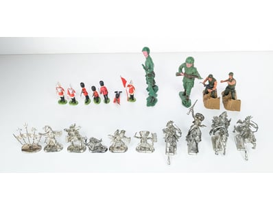 Antique, Vintage & Rugs (A997) - Lot 1003