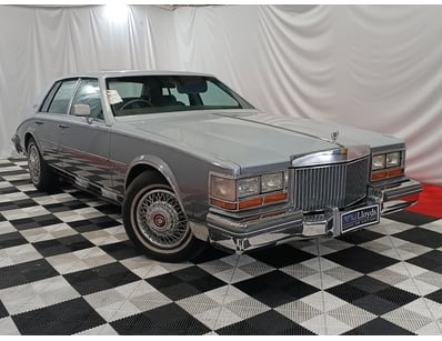 Classic, Muscle & Barn Finds - Lot 15